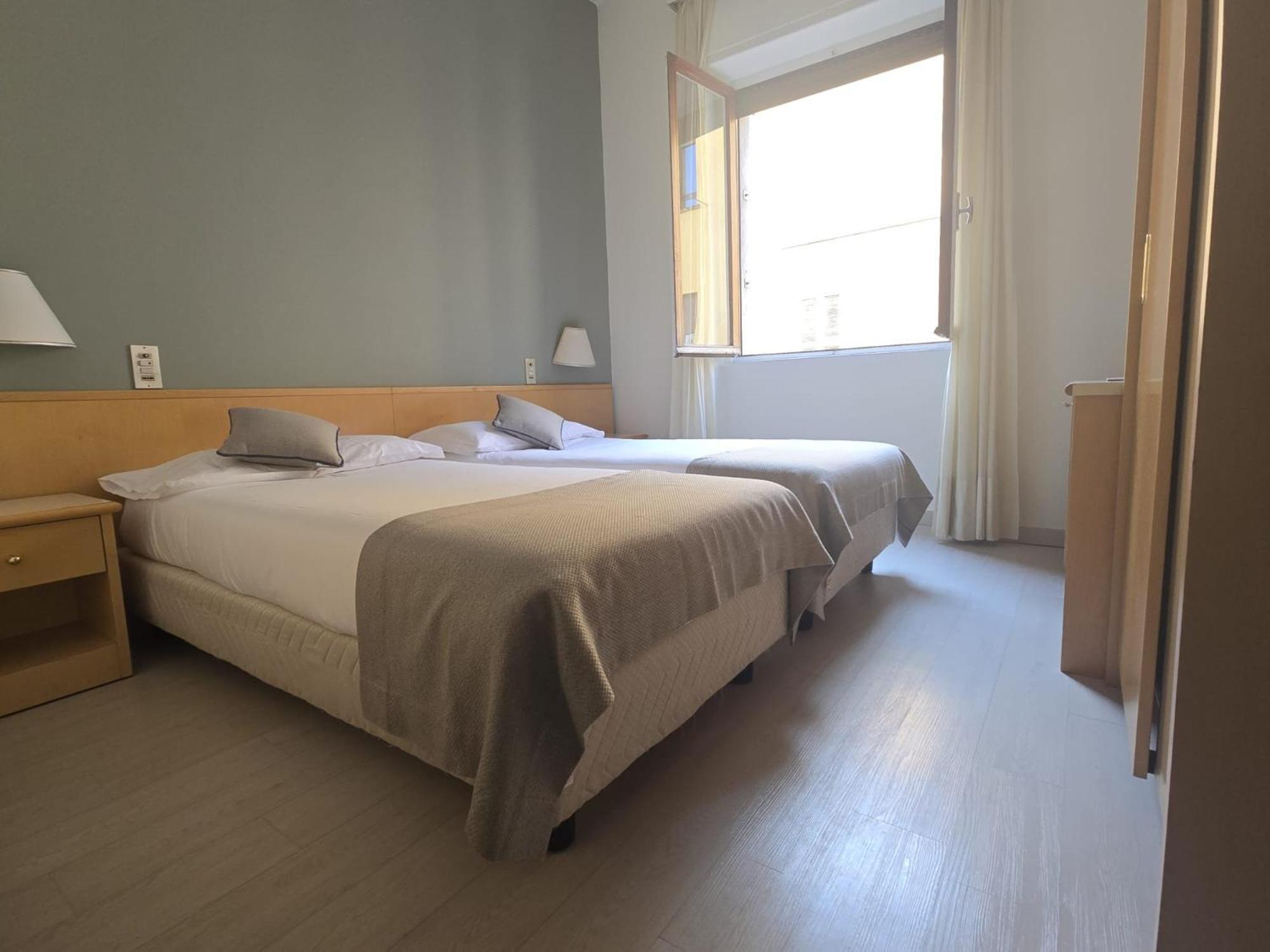 Mokinba Hotels Sant'Ambroeus — Fotos 2